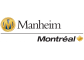 Manheim Montréal Manheim Montréal